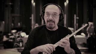 JETHRO TULL Ring Out These Bells 2017 SB Mix with overdubs [upl. by Edveh]