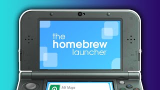 How to Update Homebrew Apps on 3DS [upl. by Cully992]