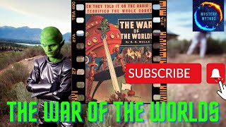 The War Of The Worlds  1938 Radio Show [upl. by Proctor]