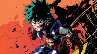 Boku no Hero Academia ▪「AMV」▪ ♪Unbreakable♪ ᴴᴰ [upl. by Jacoby876]