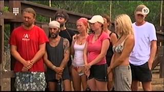 Expeditie Robinson 2006 aflevering 8 [upl. by Esmeralda227]