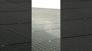 Sunpower Solar Panels Instsllation [upl. by Adnawak]