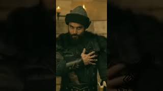 Turgur bey VS Beybolat bey 1V1 kurulusosman shorst bey battle dirilisertugrul maqaedits [upl. by Hollinger71]