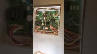 KitchenAid Refrigerator Compressor by Whirlpool Not Running SOLVED Wait Til The End  22854WTSA [upl. by Photima]