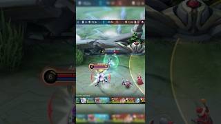 Montage tipis tipis fypyoutube mobilelegends choumontage [upl. by Mosby]