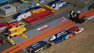 DRAG RACING HIGHLIGHTS 1 [upl. by Onitnerolf28]