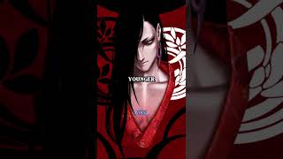 How did Orochimaru become Evil [upl. by Mosira345]