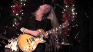 TIME HAS COME JOANNE SHAW TAYLOR Best Version [upl. by Silvan]