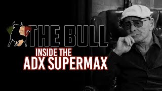 Inside the ADX Supermax  Sammy quotThe Bullquot Gravano [upl. by Nylitsirk363]