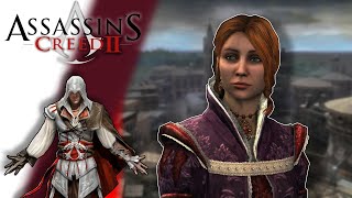 Una tappa a Forlì  Assassins Creed Saga  AC2 Ep11 [upl. by Rhoda883]