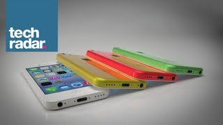 iPhone 5C leaked images 10 of the best from around the web [upl. by Threlkeld5]