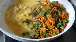 দেশি স্টাইলে ঝটপট মজাদার কোকোলা নুডলস Yummy Cocola Noodles Recipe BANGLADESHI Noodles Recipe [upl. by Serg]