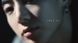 JUNGKOOK FMV Idea 22quot [upl. by Hope]