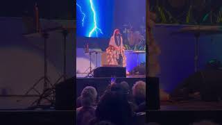 Erykah Badu  Appletree 2023 music houston erykahbadu [upl. by Siro]