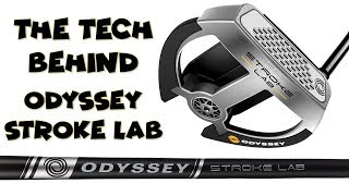 Odyssey Stroke Lab Putters [upl. by Yssenhguahs]