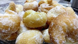 ROSQUINHA DE PINGA FRITA INCRÍVEL VEJA QUE ACONTECEU [upl. by Bruns]