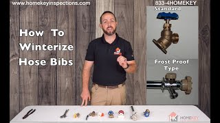 How to Install a FrostProof Faucet with PEX Piping  This Old House [upl. by Weissberg696]