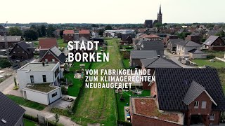 Wettbewerb quotKlimaaktive Kommune 2024quot  Stadt Borken [upl. by Arama5]