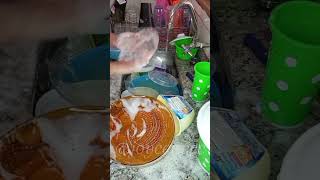 Louças 🫧🫧🤭 asmrcleaning limpezarapida asmr limpezacompleta satisfying limpeza cleaning [upl. by Maureen611]