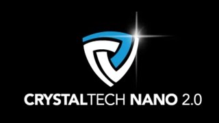 CrystalTech Nano [upl. by Niala]