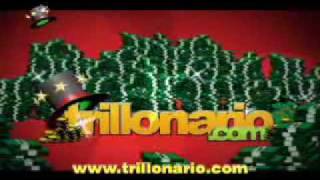 TRILLONARIO 60 seconds  Trillonariocom [upl. by Ahsatal303]