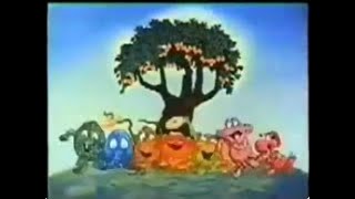 Lost Cereals Classic TV Commercials Saturday mornings  from a different time [upl. by Helsa729]