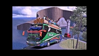 Cargo Air Bus Crash Mid Air Historically today gtav airplane crashed airbus [upl. by Manard]