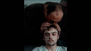 AJ At the Mental Hospital  The Sopranos S6E19  Shorts [upl. by Otreblanauj]