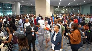 NBMBAAs 45th Annual Conference and Career Exposition Recap [upl. by Warring]