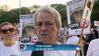 Repórter Record Investigação  O Mistério do Matador de Mulheres 08092014 [upl. by Wernda107]