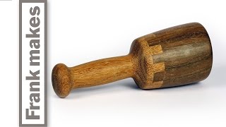 Carvers Mallet [upl. by Eicats]