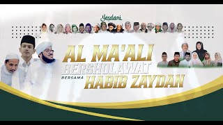 HABIB ZAIDAN TERBARU JUNI 2024 DI BOJONEGORO [upl. by Ttezzil]