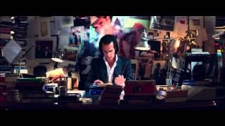 20000 Days on Earth  featuring Nick Cave first official clip [upl. by Trev]