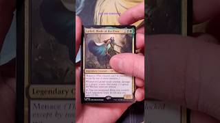 Foundations Prerelease Rare Pulls packopening foundations magicthegathering [upl. by Marthe]