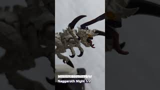 Painting A Hive Fleet Leviathan Tyranid Hormagaunt Abridged  warhammer40k tyranids [upl. by Cyndia507]