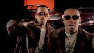 Rakata EXTENDED  Wisin y Yandel  DJ Sanchez reggaetonoldschool [upl. by Valle96]