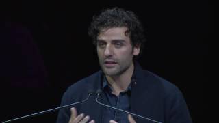 Richard Feynman to Arline  Read by Oscar Isaac [upl. by Eixirt]