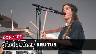 Brutus live  Rock Hard Festival 2024  Rockpalast [upl. by Breed603]