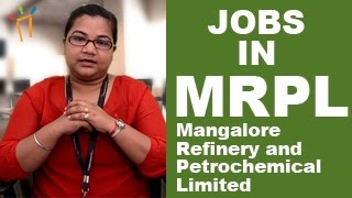 MRPL Mangalore Refinery and Petrochemicals Limited – MRPL jobs through GATECAT Examresults [upl. by Bunting]