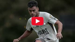 URGENTE TREINADOR DO CORINTHIANS PERDE A CABEÇA E QUER SAÍDA DESSE JOGADOR NOTÍCIAS DO CORINTHIANS [upl. by Ahsenom]