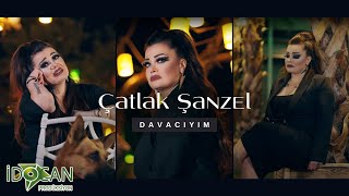 Çatlak Şanzel Davacıyım [upl. by Remark]