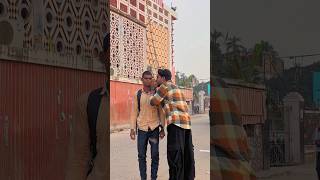 Khelega free fire🤣 shorts poppervishal prank freefire funny reaction [upl. by Shugart]