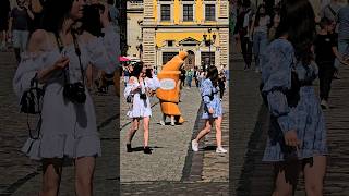 💙💛 What is there in Lviv Rynok Square 2601 [upl. by Coad126]