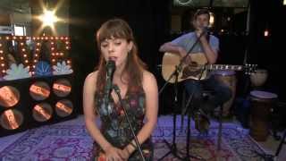 Lenka  Livestream Sessions  Full Concert July 17th 2013 [upl. by Cirone647]