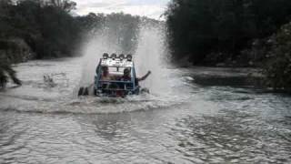 tubular en rio el blanquillo cerca del rio pilon en Montemorelos nuevo leon [upl. by Crandell803]