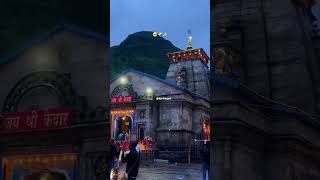 punjabi kedareshwar song kedarnth travel kedar love kedarnath10m nature kedarnathtempl [upl. by Oab]