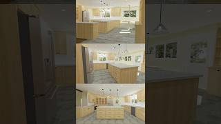 Maudlin Kitchen Remodel — coming soon kitchenreno mauldinsc scbuilder customcabinetry [upl. by Plante790]