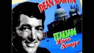 Dean Martin  Vieni su 1950s version [upl. by Gyasi]