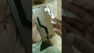 Micromax In 2B LCD Touchscreen Display Folder From Maxbhi  Unboxing 👌  shorts viral short [upl. by Issej369]