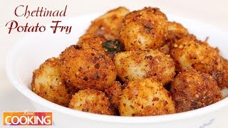 Crispy Potato wedges  Easy Tasty Snack Recipe  Fried Potato Wedges Recipe [upl. by Anelak]